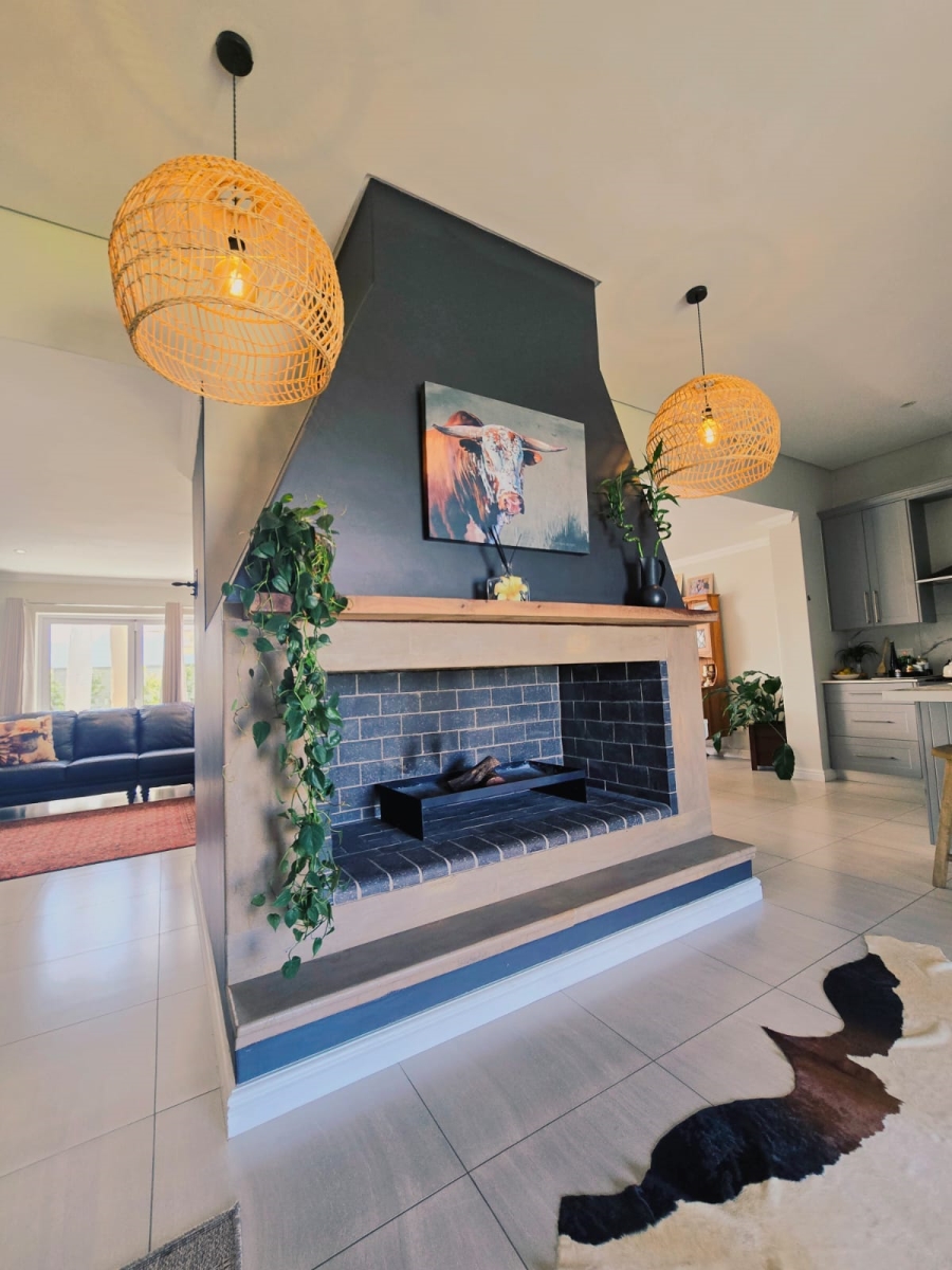 3 Bedroom Property for Sale in Kingswood Golf Estate Western Cape